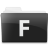 Folder Microsoft Frontpage Icon